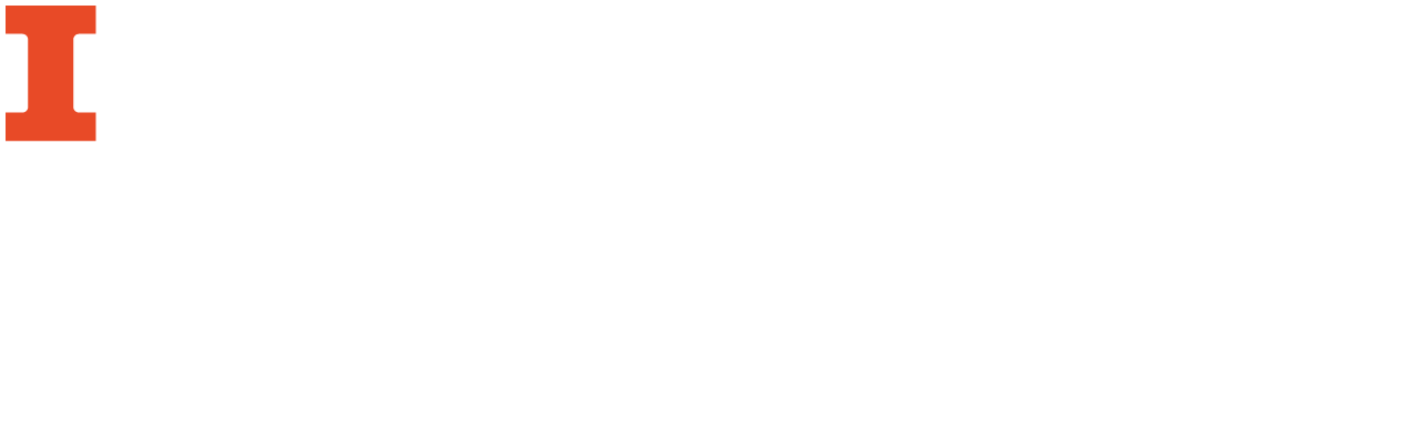 Illinois State Water Survey wordmark